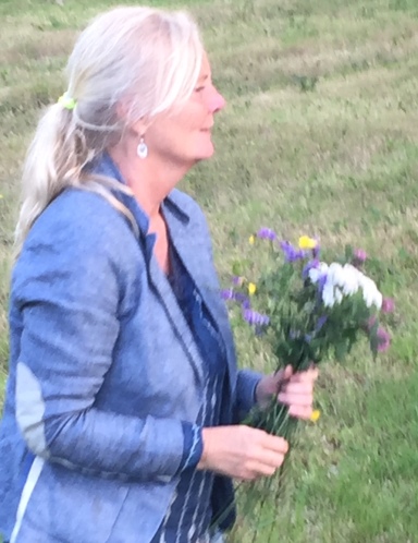Christine Harlang Billedkunst og Børn